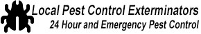 Southern Md Facility MD Pest Control Exterminators